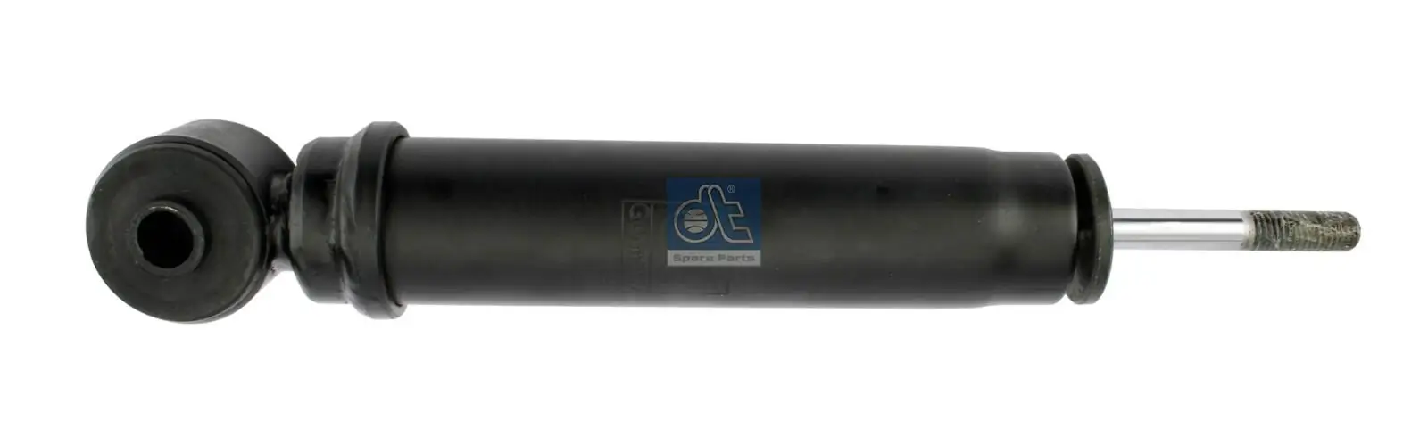 Shock Absorber, driver cab suspension
